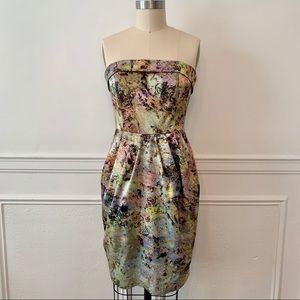 Cooling Magma Dress from Mcginn by Anthropologie